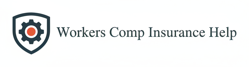 Workers Comp Insurance Help logo